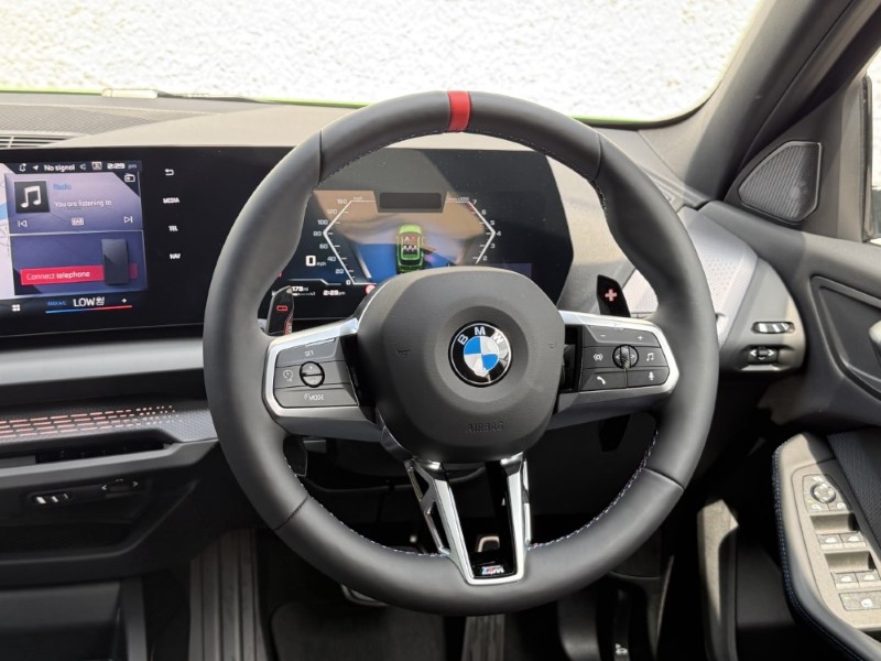  BMW 1 SERIES M135 xDrive 5dr Step Auto [Pro Pack] 5538204