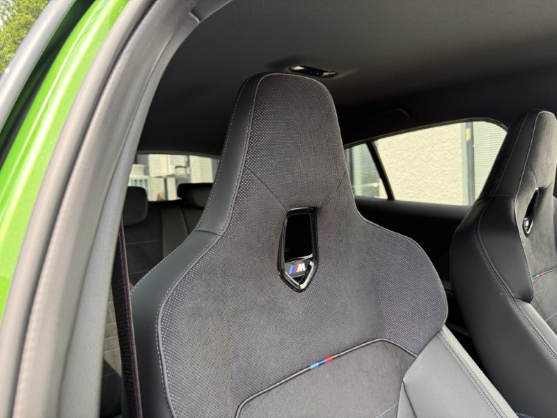  BMW 1 SERIES M135 xDrive 5dr Step Auto [Pro Pack] 5538210