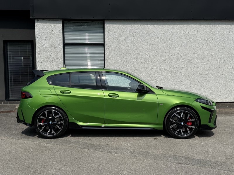  BMW 1 SERIES M135 xDrive 5dr Step Auto [Pro Pack] 5538206