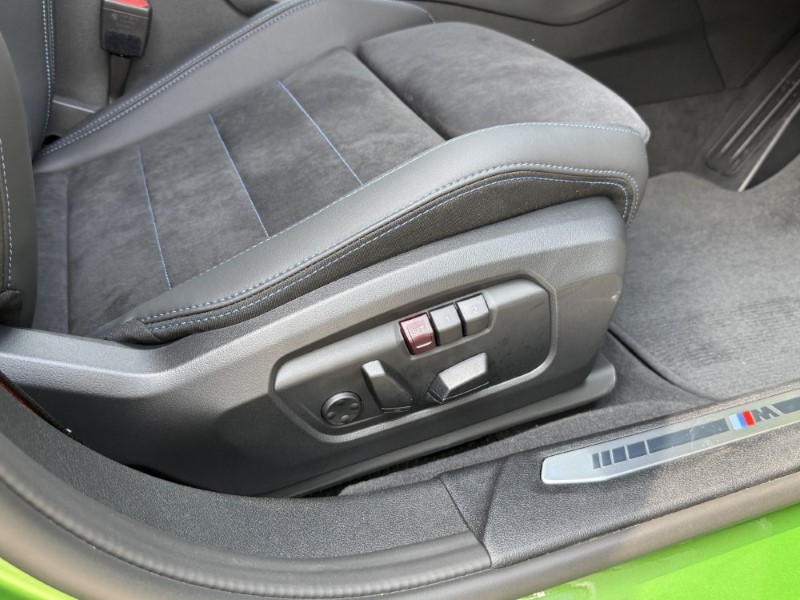  BMW 1 SERIES M135 xDrive 5dr Step Auto [Pro Pack] 5538201