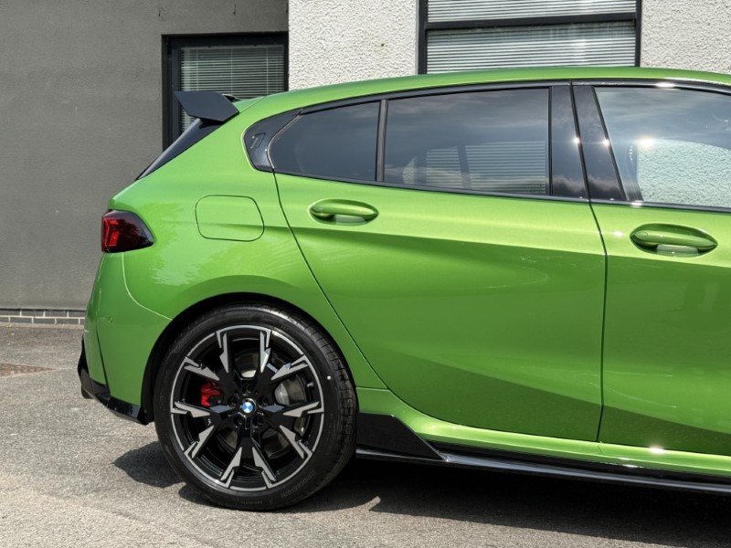  BMW 1 SERIES M135 xDrive 5dr Step Auto [Pro Pack] 5538207