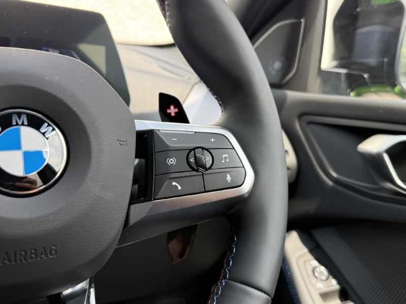  BMW 1 SERIES M135 xDrive 5dr Step Auto [Pro Pack] 5538186
