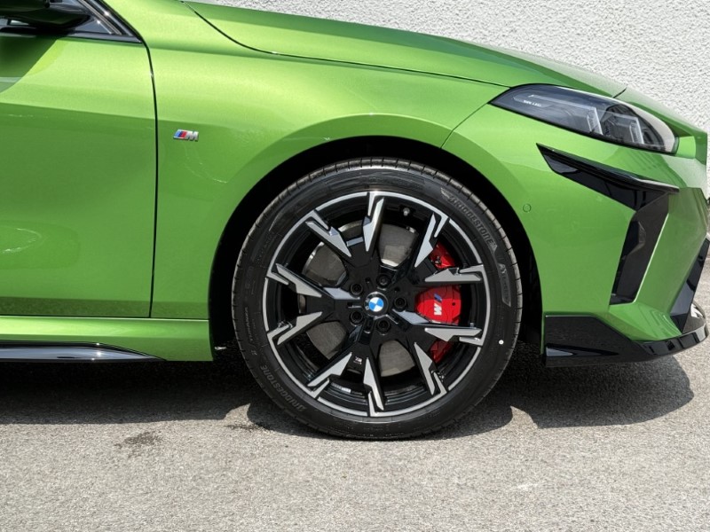  BMW 1 SERIES M135 xDrive 5dr Step Auto [Pro Pack] 5538208