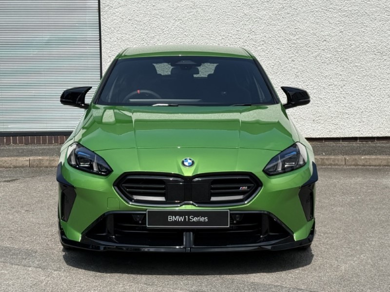  BMW 1 SERIES M135 xDrive 5dr Step Auto [Pro Pack] 5538221