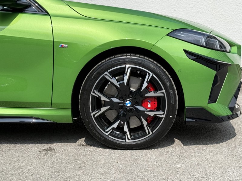  BMW 1 SERIES M135 xDrive 5dr Step Auto [Pro Pack] 5538227