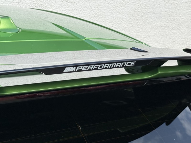  BMW 1 SERIES M135 xDrive 5dr Step Auto [Pro Pack] 5538195
