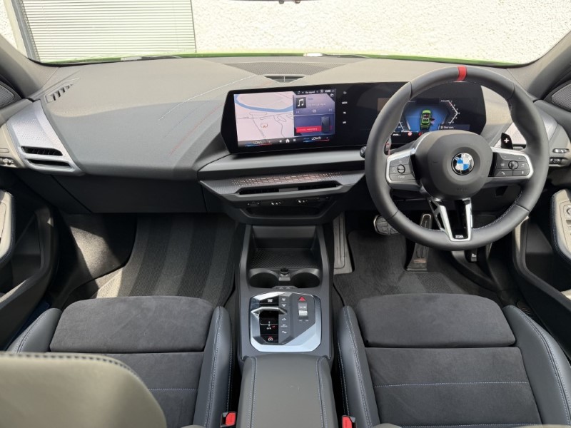  BMW 1 SERIES M135 xDrive 5dr Step Auto [Pro Pack] 5538203
