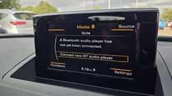 2017 (17) AUDI Q3 2.0 TDI Quattro S Line Edition 5dr S Tronic 5657529