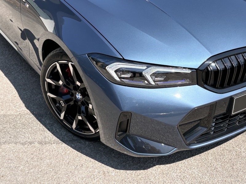  BMW 3 SERIES 320i M Sport 5dr Step Auto [Pro Pack] 5627125