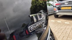 2017 (17) AUDI Q3 2.0 TDI Quattro S Line Edition 5dr S Tronic 5657494