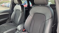 2017 (17) AUDI Q3 2.0 TDI Quattro S Line Edition 5dr S Tronic 5657512