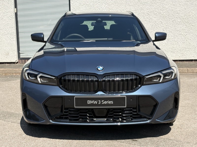  BMW 3 SERIES 320i M Sport 5dr Step Auto [Pro Pack] 5627128