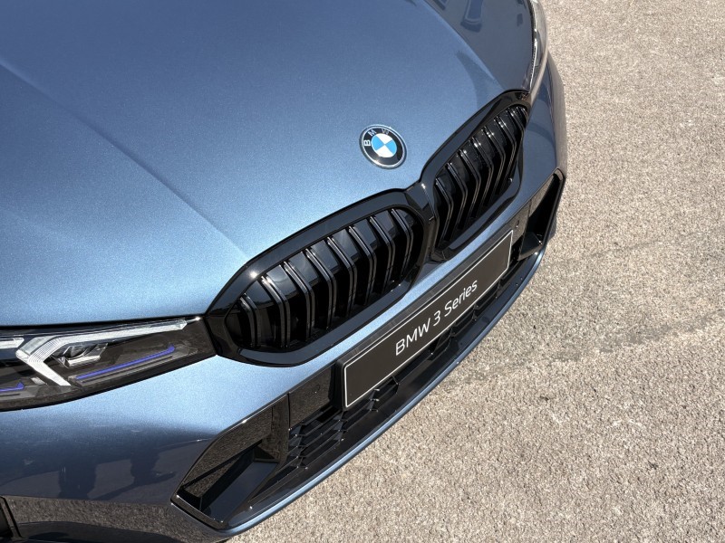  BMW 3 SERIES 320i M Sport 5dr Step Auto [Pro Pack] 5627126