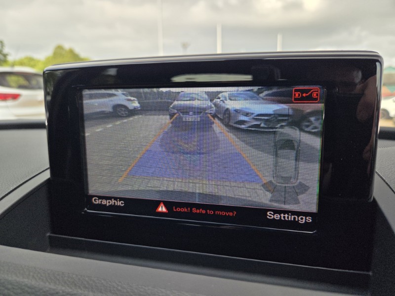 2017 (17) AUDI Q3 2.0 TDI Quattro S Line Edition 5dr S Tronic 5657534