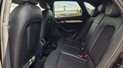 2017 (17) AUDI Q3 2.0 TDI Quattro S Line Edition 5dr S Tronic 5657505