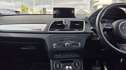 2017 (17) AUDI Q3 2.0 TDI Quattro S Line Edition 5dr S Tronic 5657508