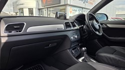 2017 (17) AUDI Q3 2.0 TDI Quattro S Line Edition 5dr S Tronic 5657510