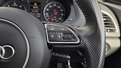 2017 (17) AUDI Q3 2.0 TDI Quattro S Line Edition 5dr S Tronic 5657518