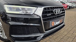 2017 (17) AUDI Q3 2.0 TDI Quattro S Line Edition 5dr S Tronic 5657490