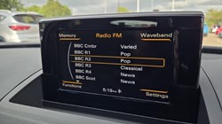 2017 (17) AUDI Q3 2.0 TDI Quattro S Line Edition 5dr S Tronic 5657528