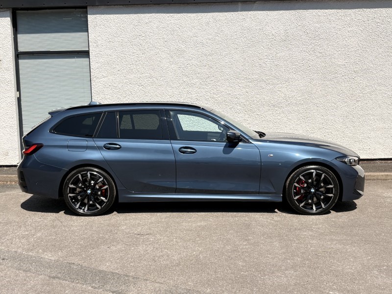  BMW 3 SERIES 320i M Sport 5dr Step Auto [Pro Pack] 5627112
