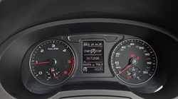 2017 (17) AUDI Q3 2.0 TDI Quattro S Line Edition 5dr S Tronic 5657532