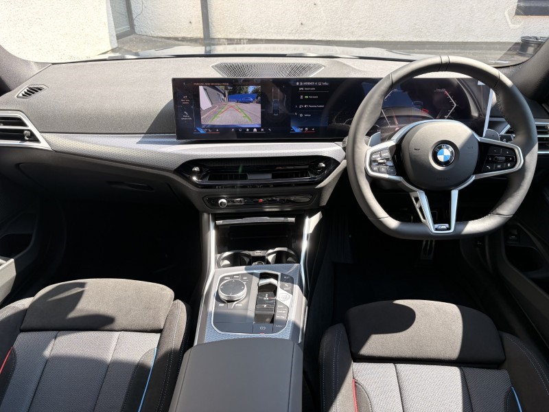  BMW 3 SERIES 320i M Sport 5dr Step Auto [Pro Pack] 5627118