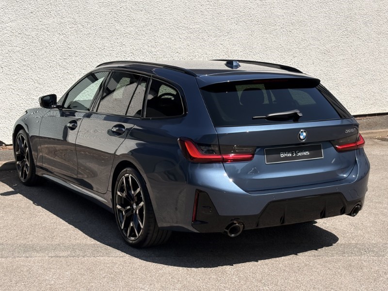  BMW 3 SERIES 320i M Sport 5dr Step Auto [Pro Pack] 5627105