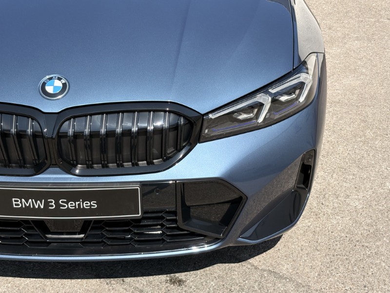  BMW 3 SERIES 320i M Sport 5dr Step Auto [Pro Pack] 5627129