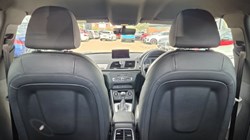 2017 (17) AUDI Q3 2.0 TDI Quattro S Line Edition 5dr S Tronic 5657502