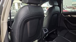 2017 (17) AUDI Q3 2.0 TDI Quattro S Line Edition 5dr S Tronic 5657504
