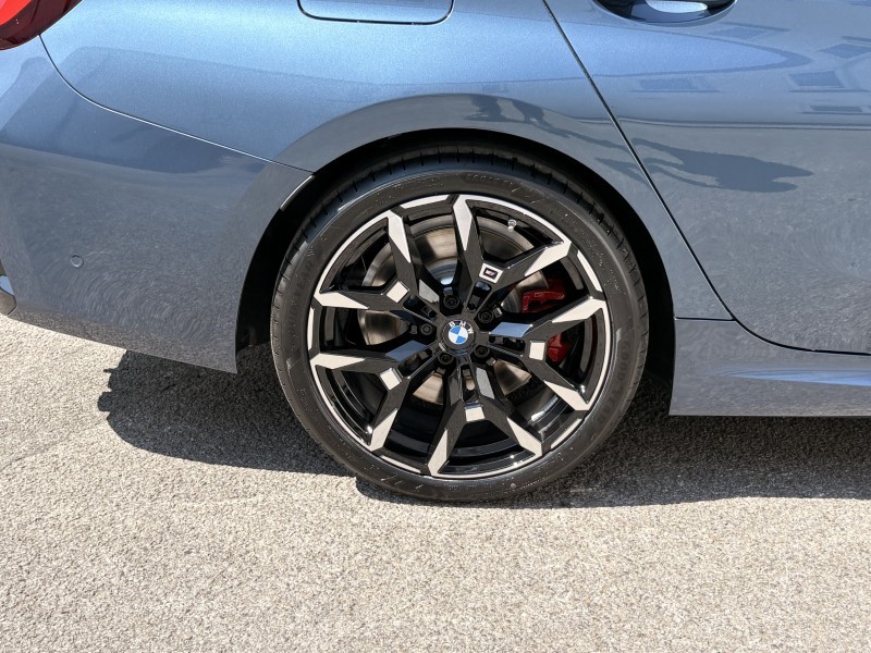 BMW 3 SERIES 320i M Sport 5dr Step Auto [Pro Pack] 5627111