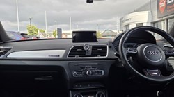 2017 (17) AUDI Q3 2.0 TDI Quattro S Line Edition 5dr S Tronic 5657506