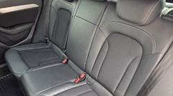 2017 (17) AUDI Q3 2.0 TDI Quattro S Line Edition 5dr S Tronic 5657509