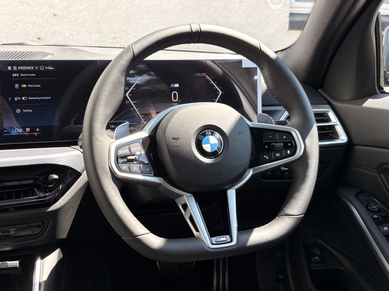  BMW 3 SERIES 320i M Sport 5dr Step Auto [Pro Pack] 5627119