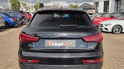2017 (17) AUDI Q3 2.0 TDI Quattro S Line Edition 5dr S Tronic 5657498
