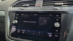 2018 (18) VOLKSWAGEN TIGUAN 2.0 TSi 180 4Motion R-Line 5dr DSG 5651291