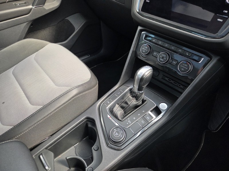 2018 (18) VOLKSWAGEN TIGUAN 2.0 TSi 180 4Motion R-Line 5dr DSG 5651283