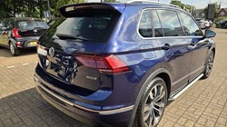 2018 (18) VOLKSWAGEN TIGUAN 2.0 TSi 180 4Motion R-Line 5dr DSG 5651259