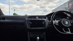 2018 (18) VOLKSWAGEN TIGUAN 2.0 TSi 180 4Motion R-Line 5dr DSG 5651266