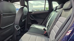 2018 (18) VOLKSWAGEN TIGUAN 2.0 TSi 180 4Motion R-Line 5dr DSG 5651265