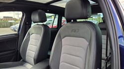 2018 (18) VOLKSWAGEN TIGUAN 2.0 TSi 180 4Motion R-Line 5dr DSG 5651273