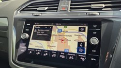 2018 (18) VOLKSWAGEN TIGUAN 2.0 TSi 180 4Motion R-Line 5dr DSG 5651292