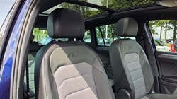 2018 (18) VOLKSWAGEN TIGUAN 2.0 TSi 180 4Motion R-Line 5dr DSG 5651274