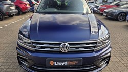 2018 (18) VOLKSWAGEN TIGUAN 2.0 TSi 180 4Motion R-Line 5dr DSG 5651248