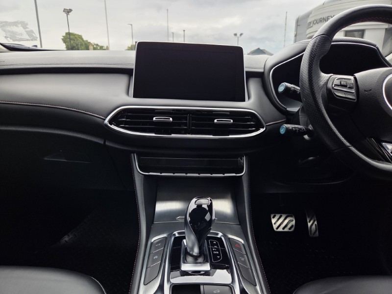 2023 (73) MG MOTOR UK HS 1.5 T-GDI Trophy 5dr DCT 5659354