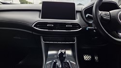 2023 (73) MG MOTOR UK HS 1.5 T-GDI Trophy 5dr DCT 5659354