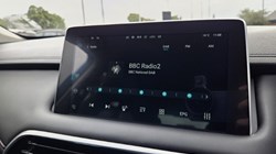2023 (73) MG MOTOR UK HS 1.5 T-GDI Trophy 5dr DCT 5659373