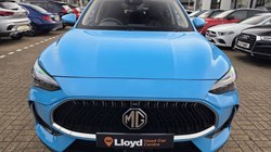 2023 (73) MG MOTOR UK HS 1.5 T-GDI Trophy 5dr DCT 5659334