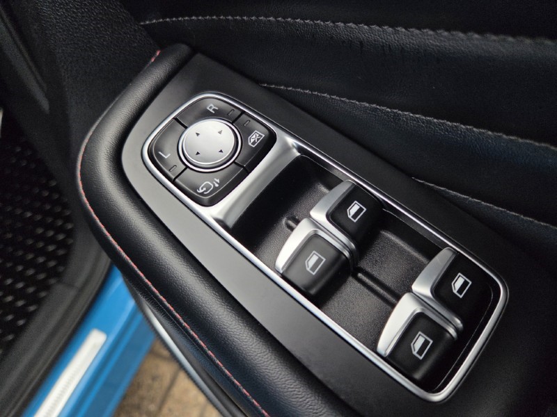 2023 (73) MG MOTOR UK HS 1.5 T-GDI Trophy 5dr DCT 5659362